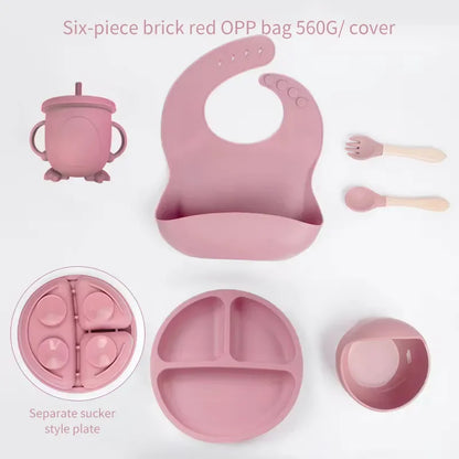 First Feeding Set MBB