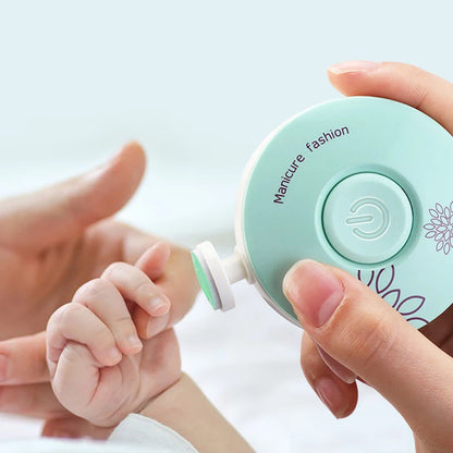 Gentle Nail Trimmer MBB