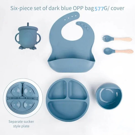 First Feeding Set MBB