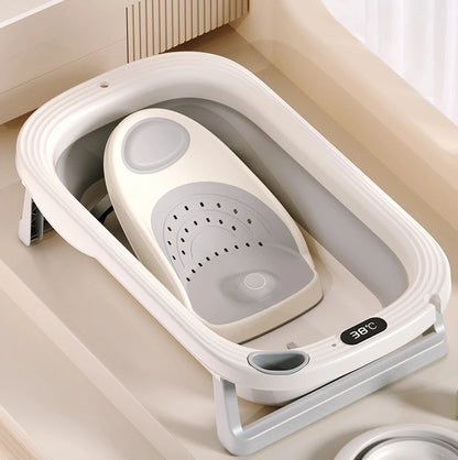 Smart Bath Tub MBB