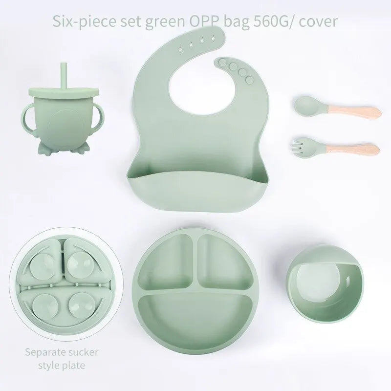First Feeding Set MBB