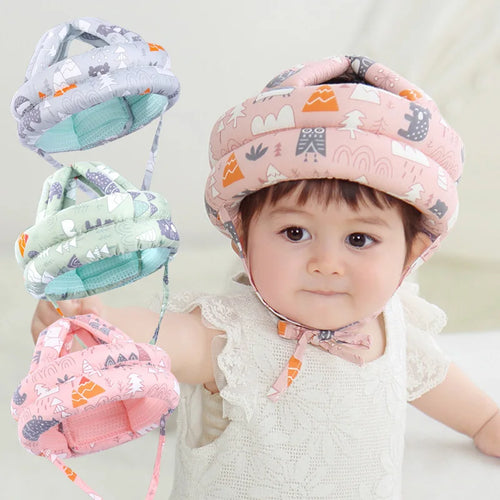 Safety Head Protector MBB