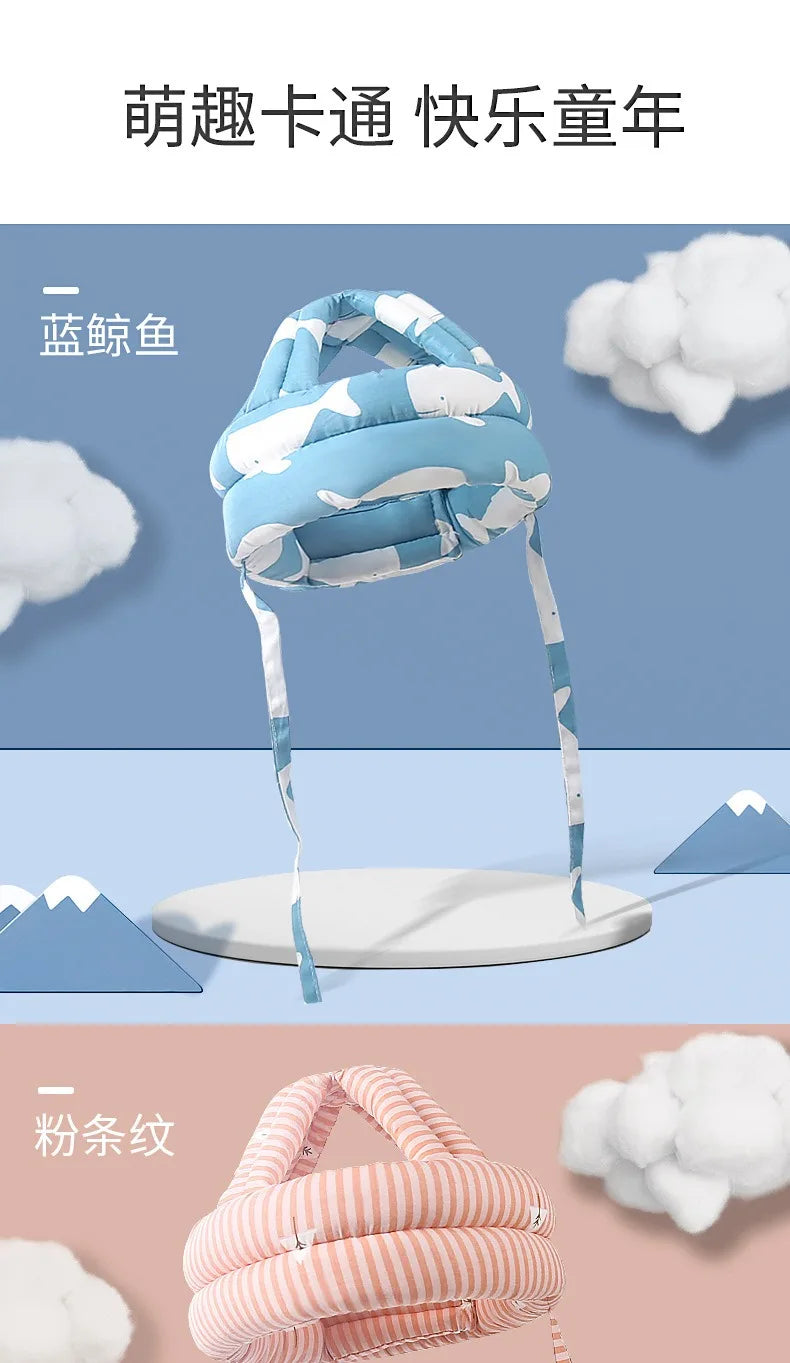 Safety Head Protector MBB