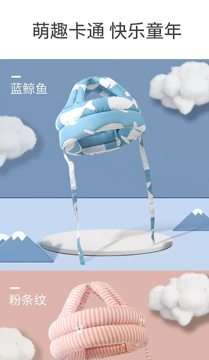 Safety Head Protector MBB