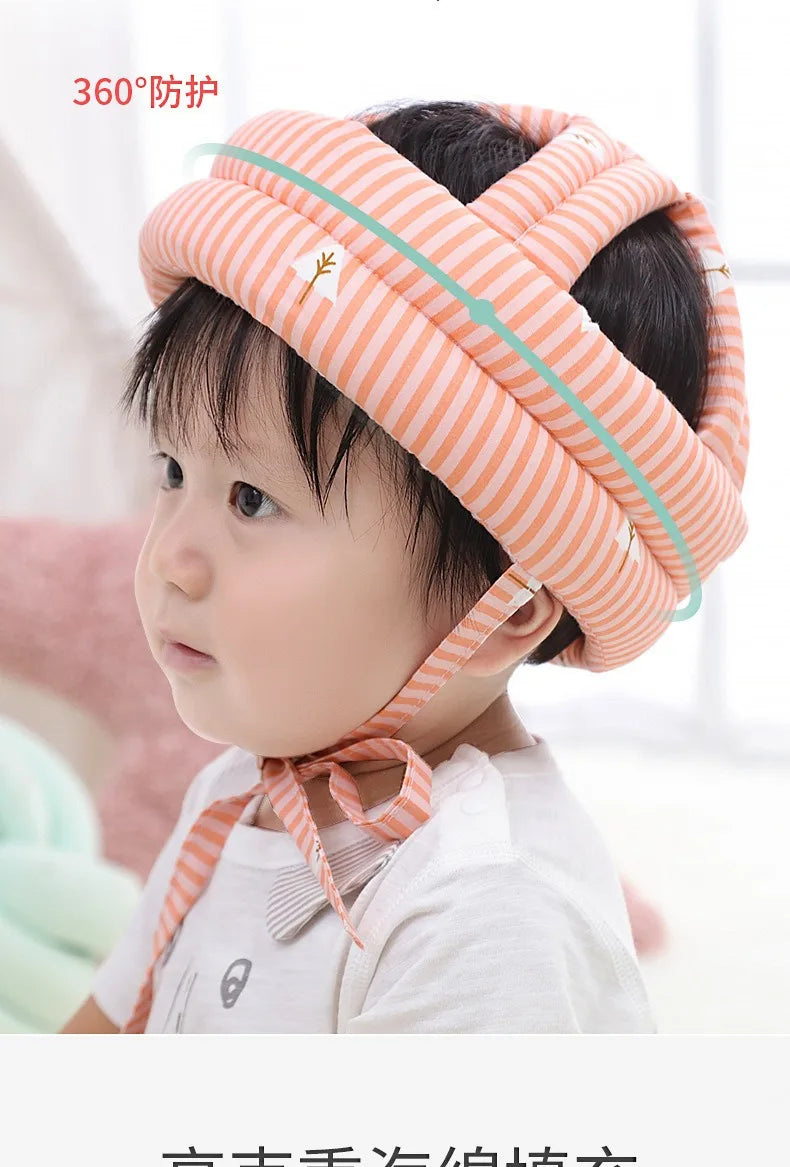 Safety Head Protector MBB