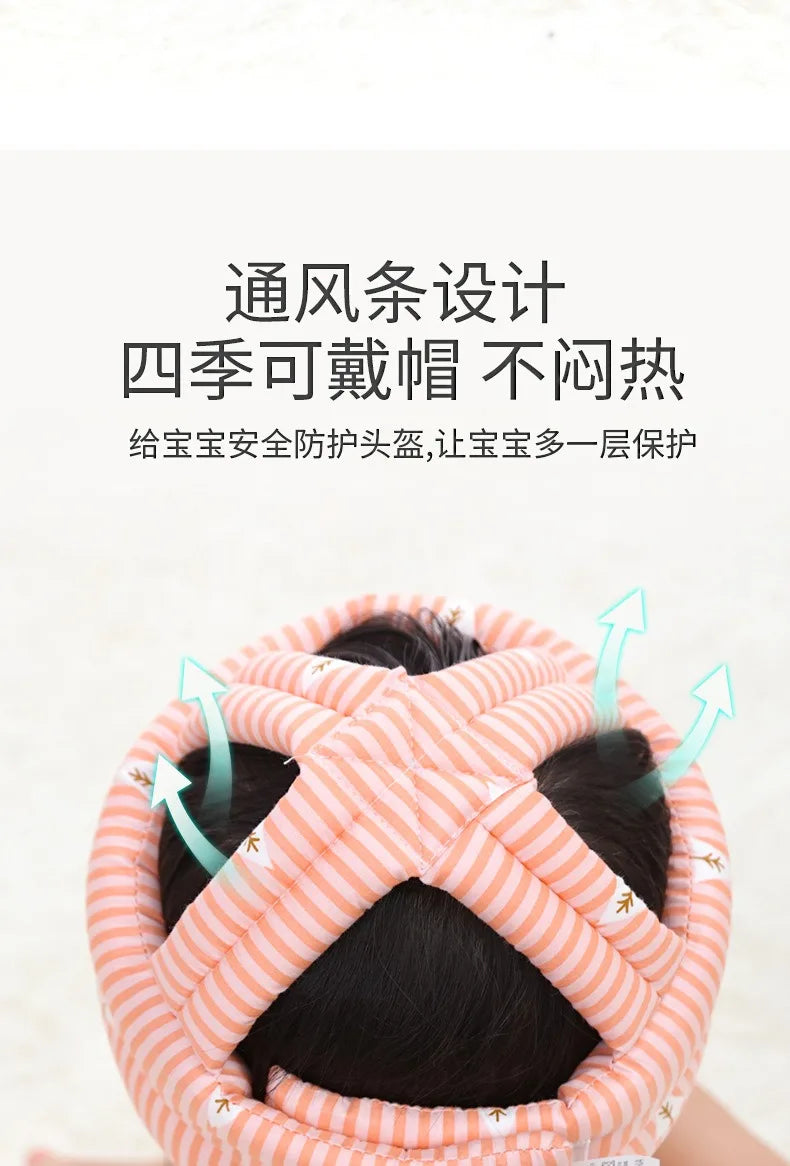 Safety Head Protector MBB
