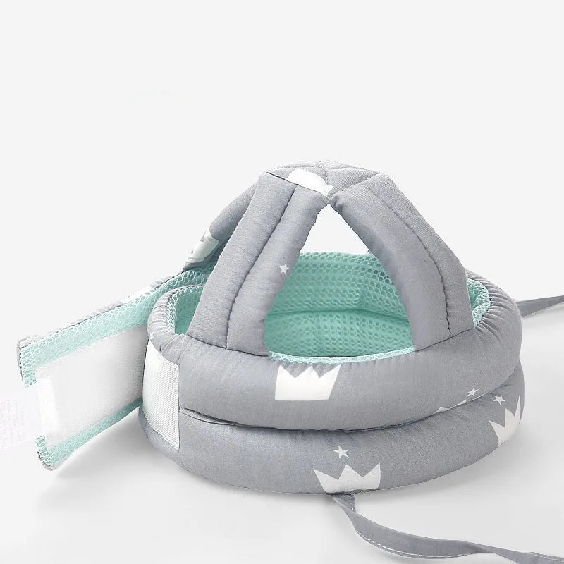 Safety Head Protector MBB