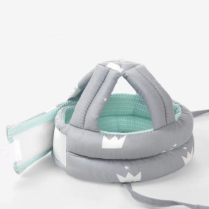 Safety Head Protector MBB