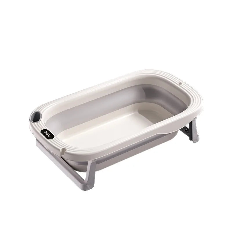 Smart Bath Tub MBB