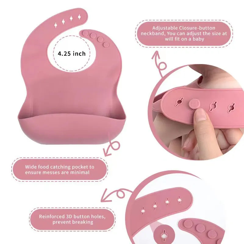 First Feeding Set MBB