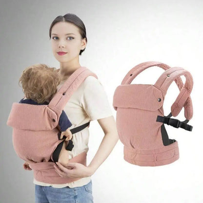 Soft Baby Carrier MBB