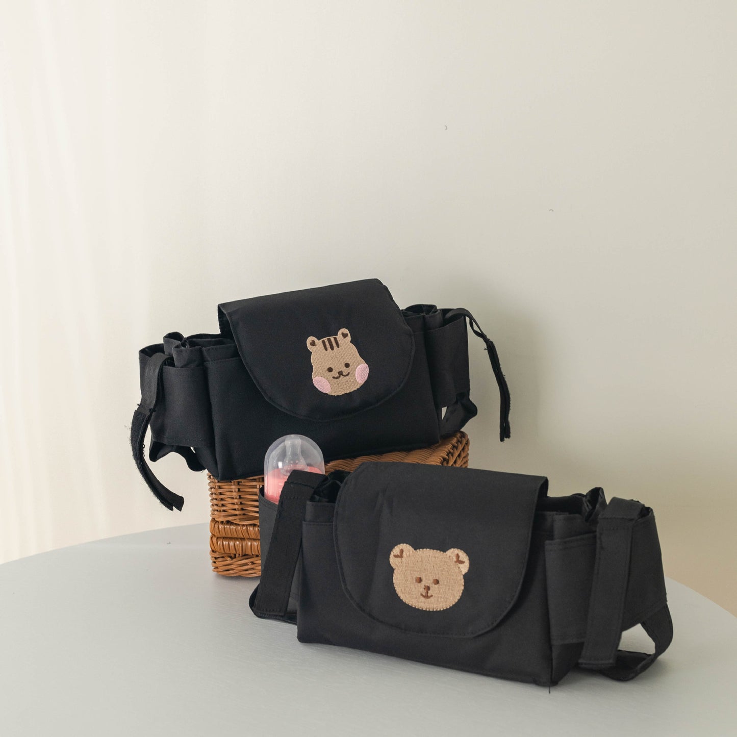 Stroller Hanging Organizer MBB