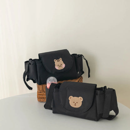 Stroller Hanging Organizer MBB