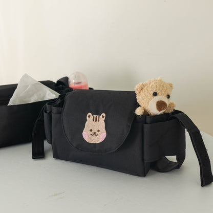 Stroller Hanging Organizer MBB