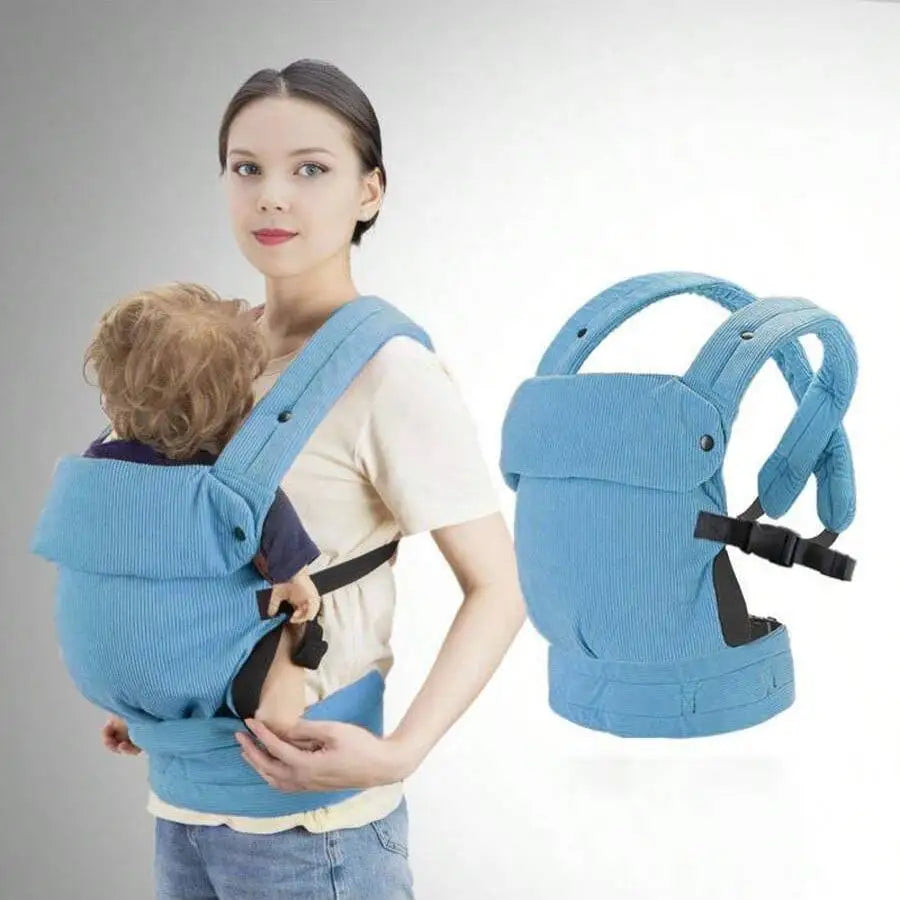 Soft Baby Carrier MBB