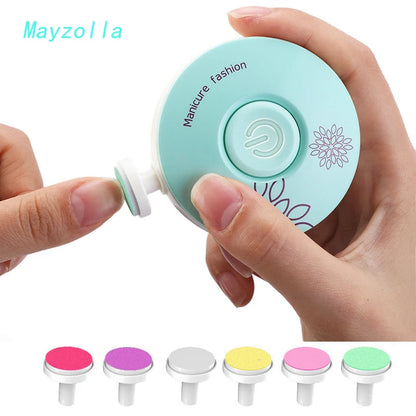 Gentle Nail Trimmer MBB