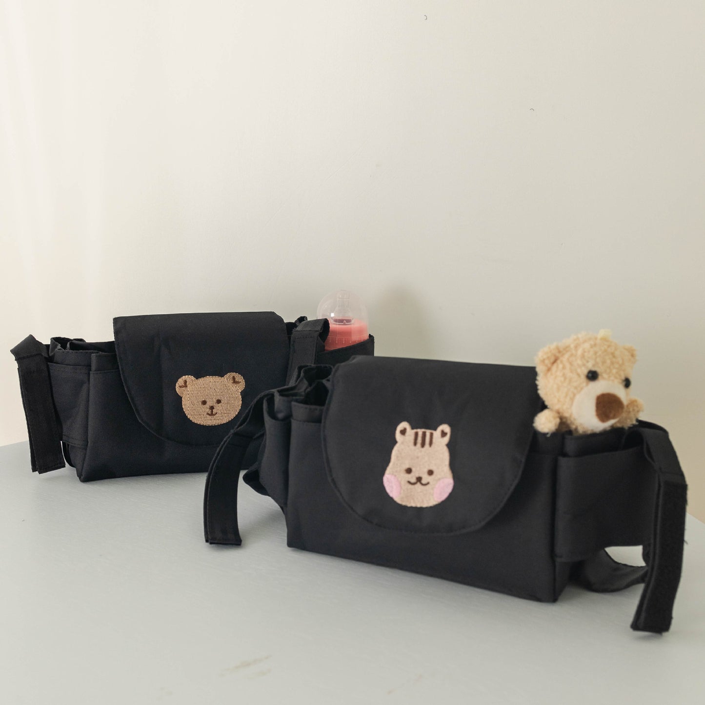 Stroller Hanging Organizer MBB