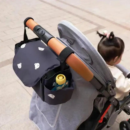 Stroller Hanging Organizer MBB