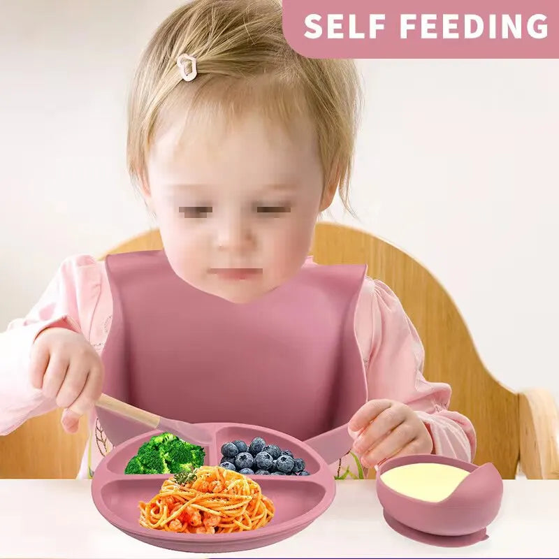 First Feeding Set MBB