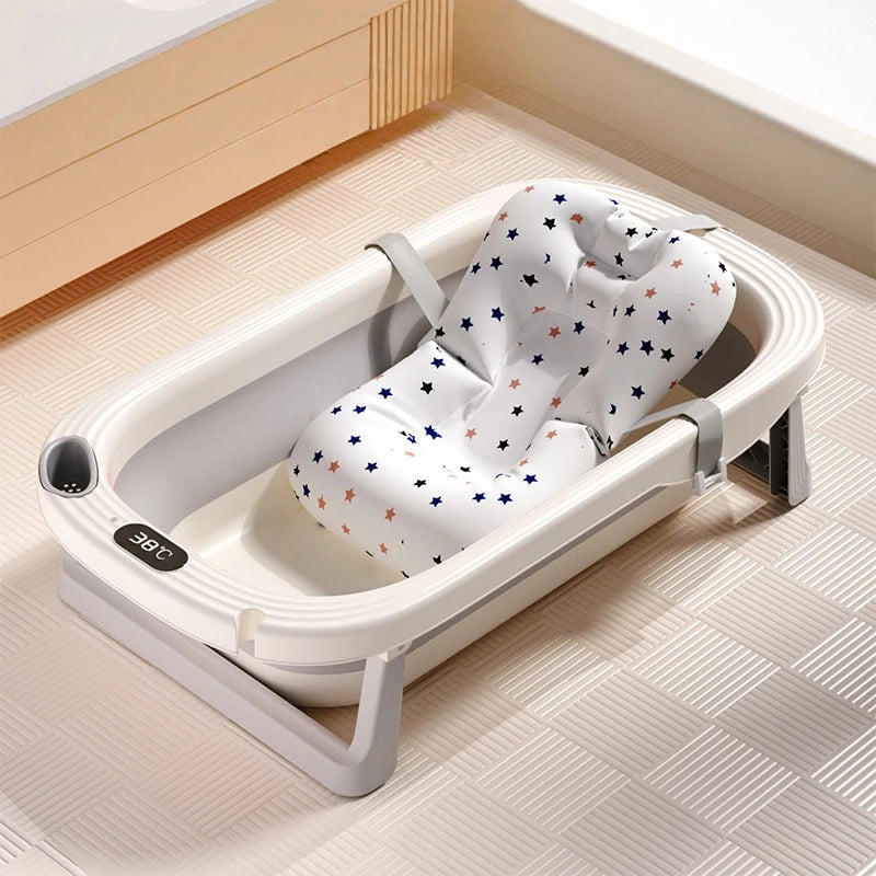 Smart Bath Tub MBB