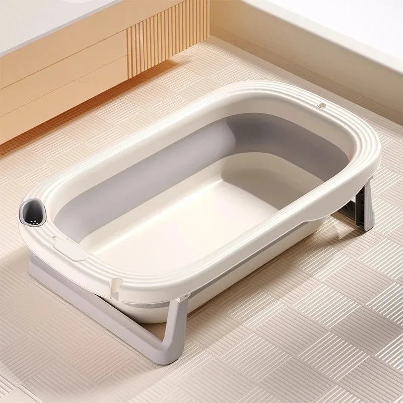 Smart Bath Tub MBB