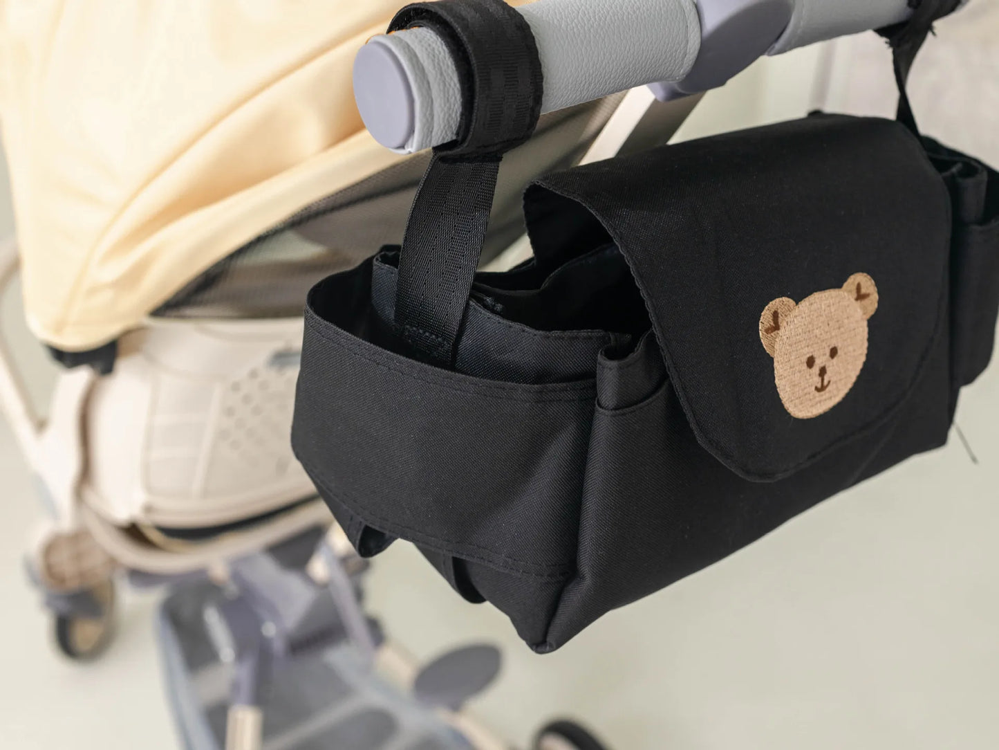 Stroller Hanging Organizer MBB