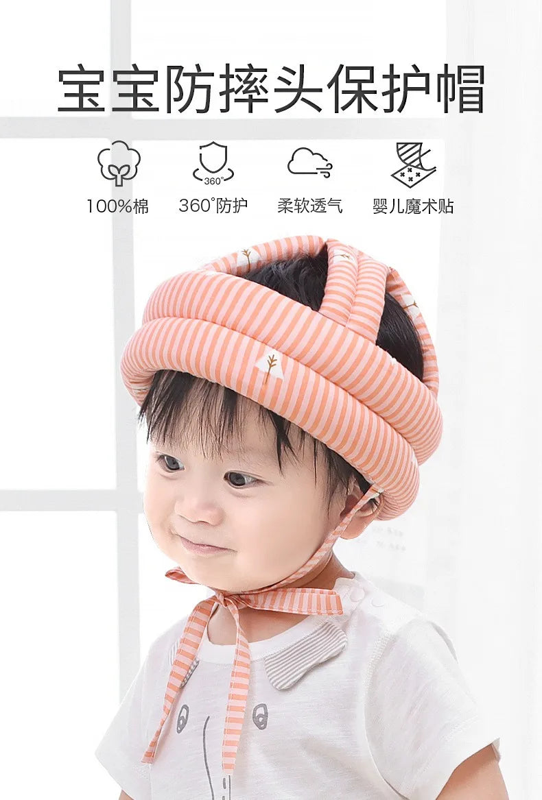 Safety Head Protector MBB