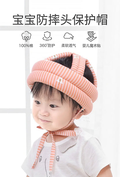 Safety Head Protector MBB