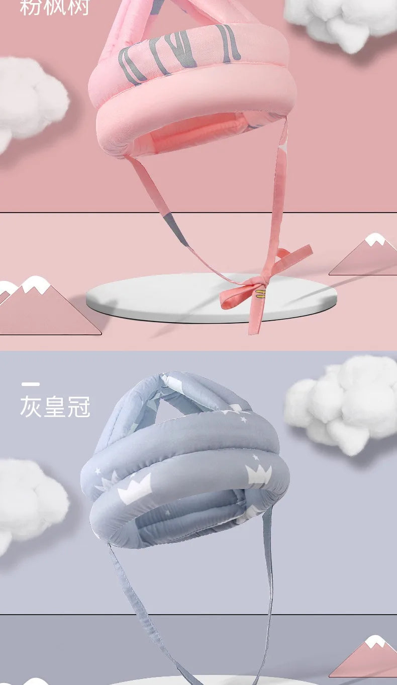 Safety Head Protector MBB