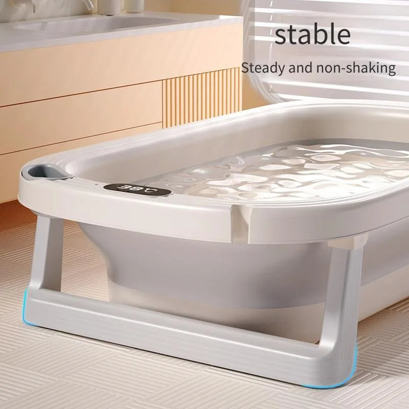 Smart Bath Tub MBB