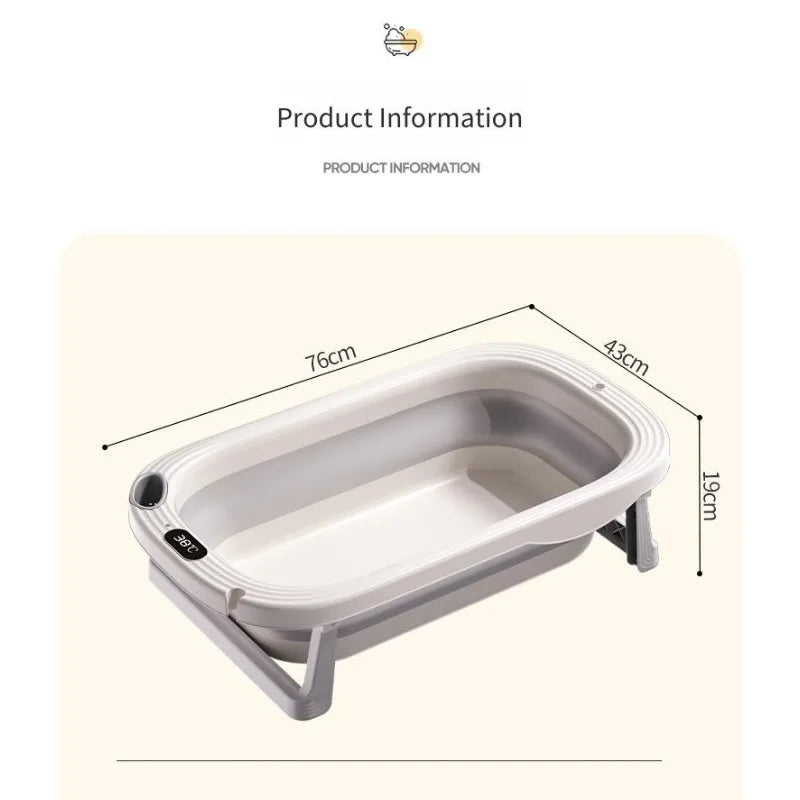 Smart Bath Tub MBB