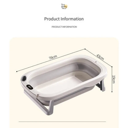 Smart Bath Tub MBB
