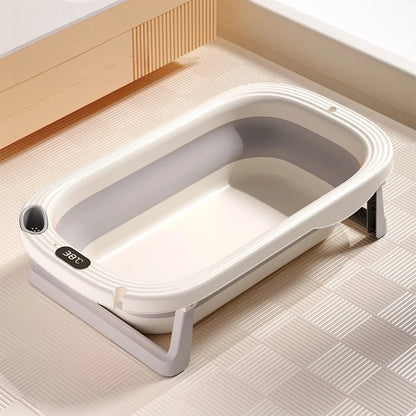 Smart Bath Tub MBB