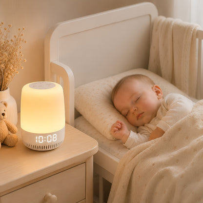 Baby Soothing Sound Lamp MBB