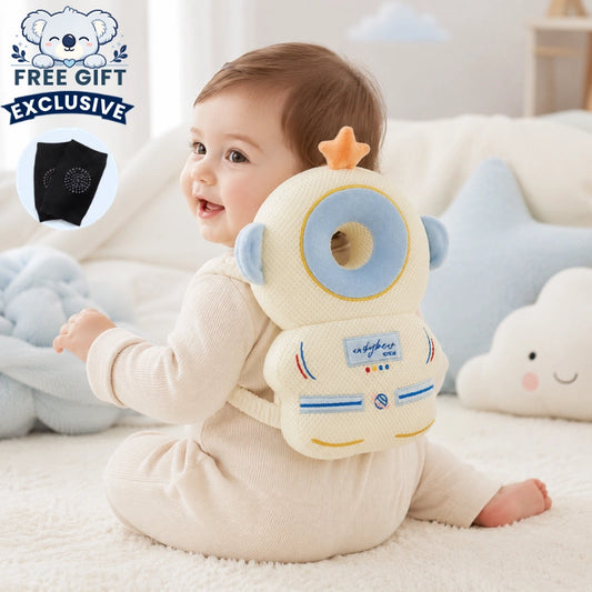 Baby Head Protector Backpack MBB
