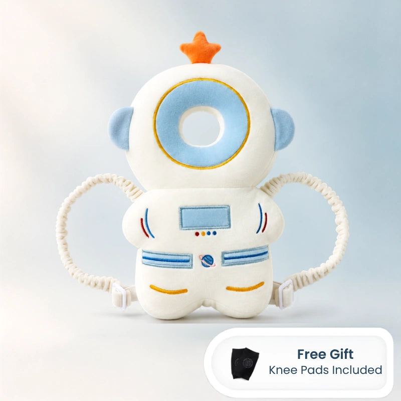 Baby Head Protector Backpack MBB