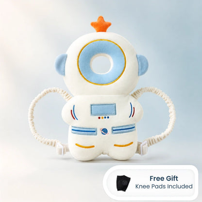 Baby Head Protector Backpack MBB